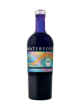 WATERFORD Micro Cuvée Good Vibrations New Vibrations