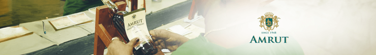 Marque AMRUT