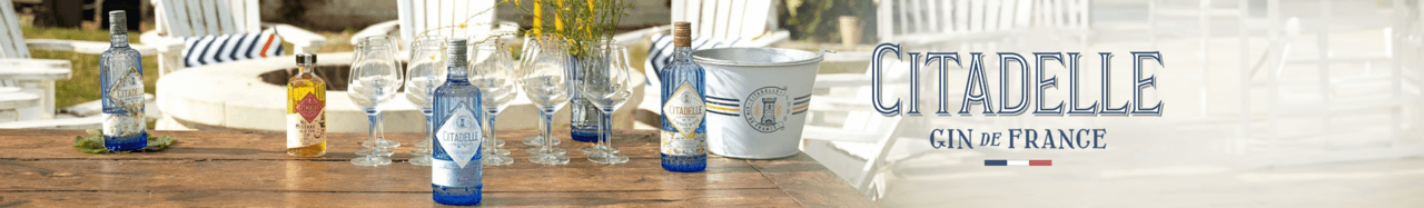 Marque CITADELLE