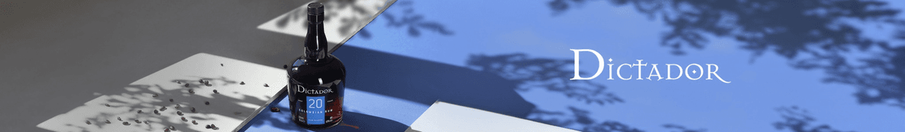 Marque DICTADOR