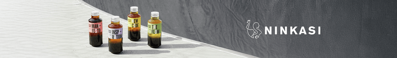 Marque NINKASI