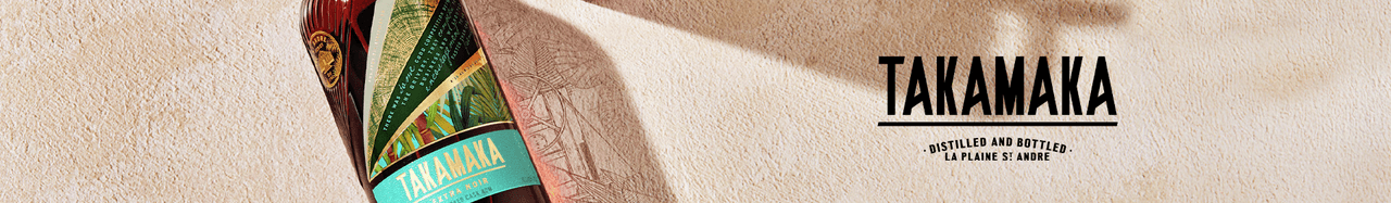 Marque TAKAMAKA