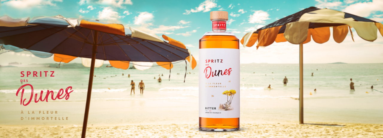 SPRITZ DES DUNES