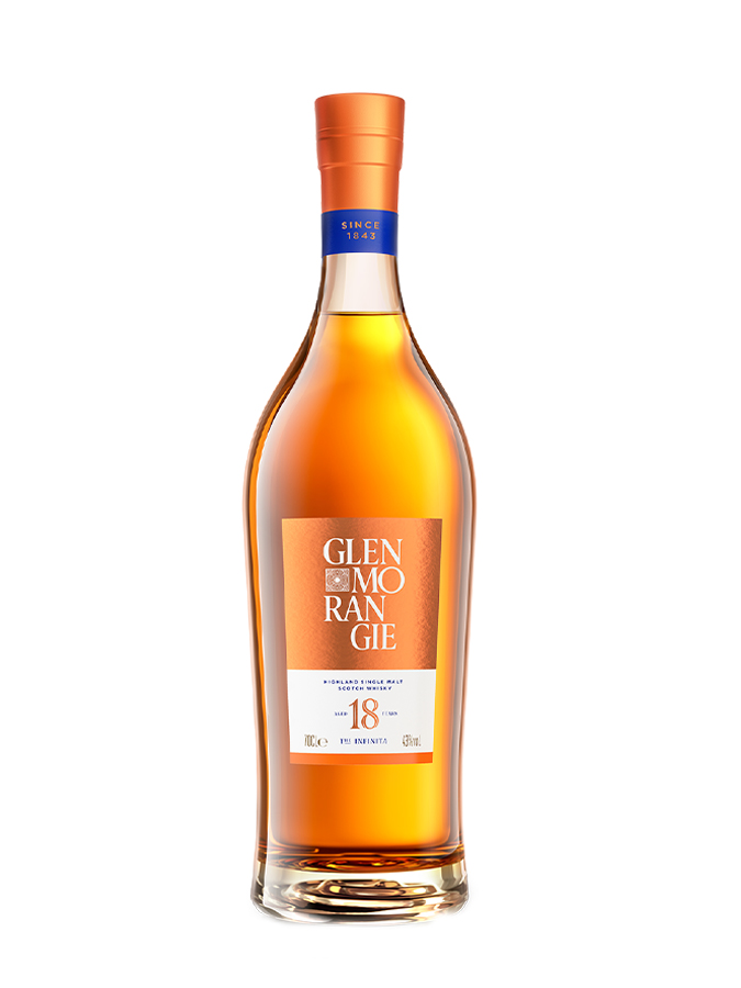 GLENMORANGIE 18 ans - main image