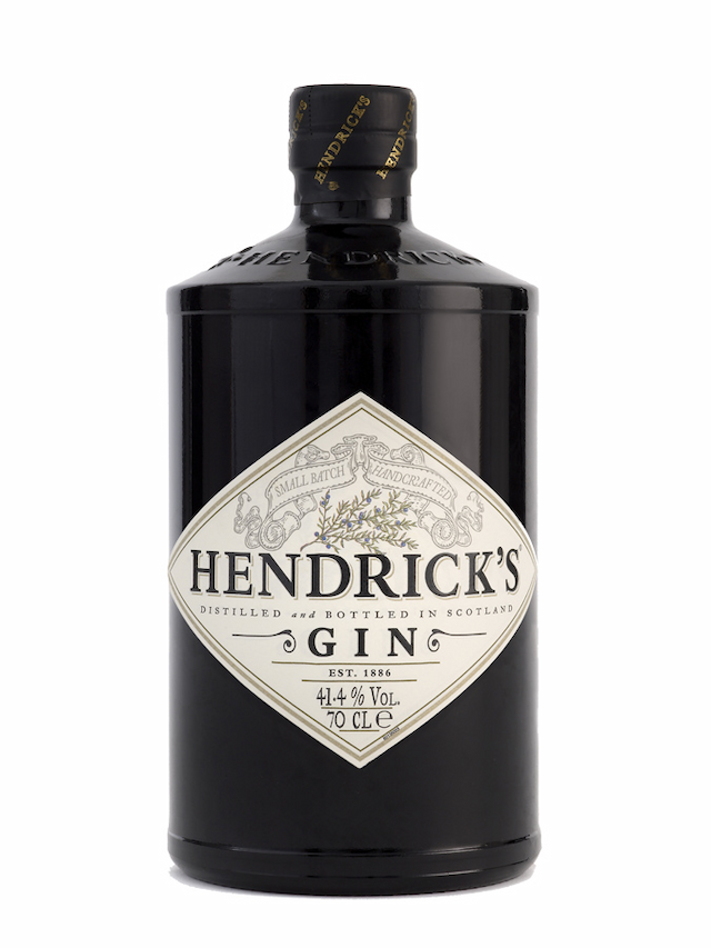 HENDRICK'S - secondary image - Gin