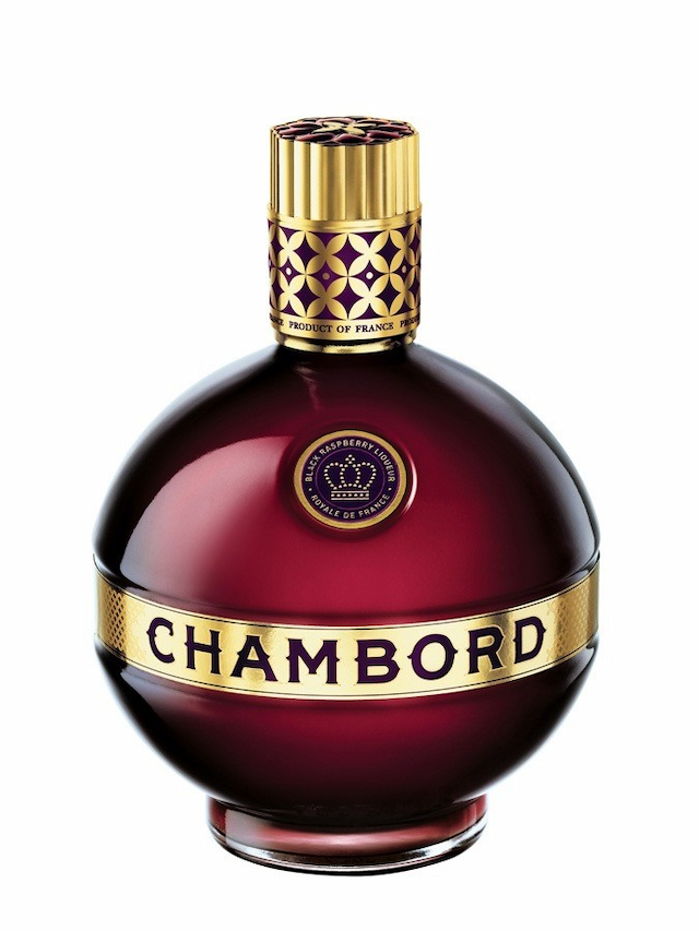 CHAMBORD Liqueur Royale - secondary image - France
