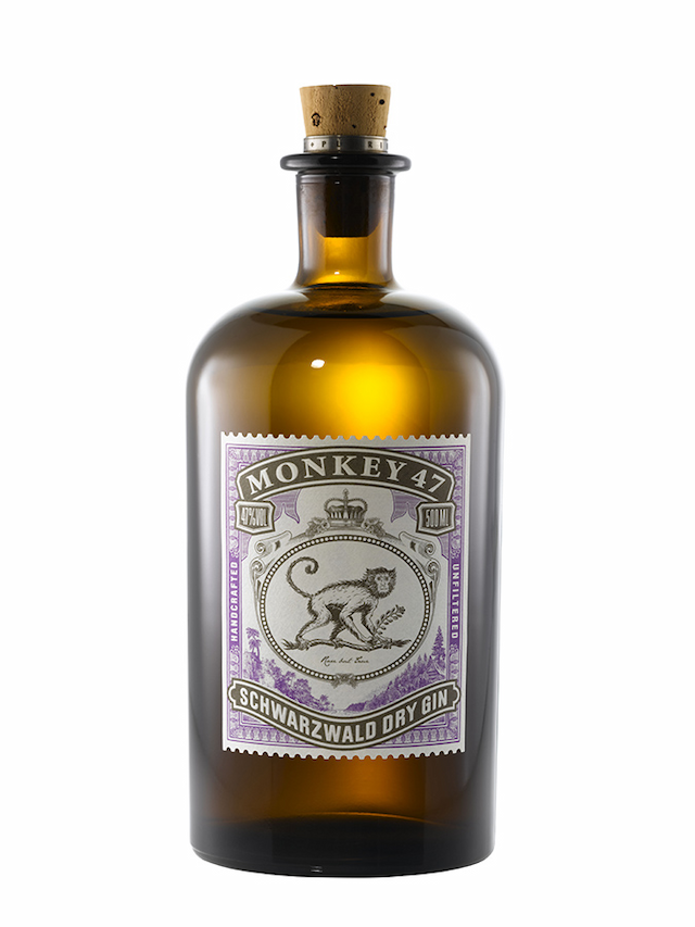 MONKEY 47 - secondary image - Special Offers