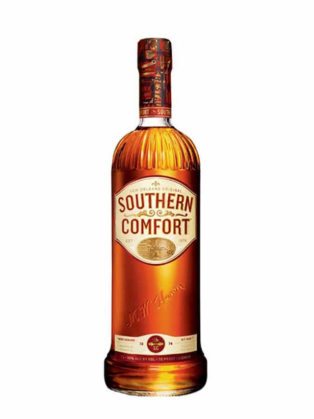 SOUTHERN COMFORT - secondary image - Sélections