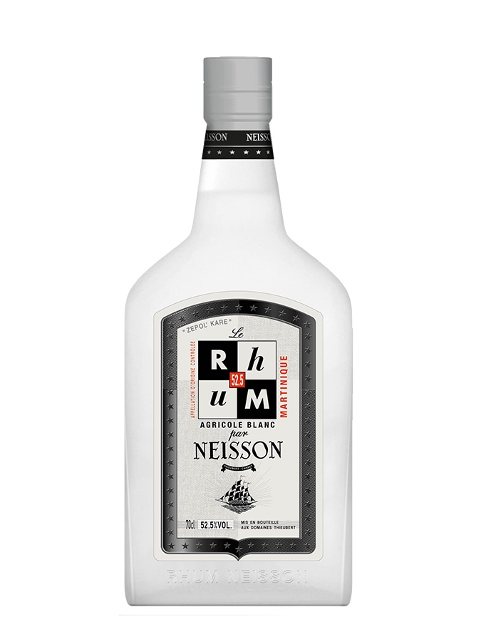 NEISSON Le Rhum par Neisson - visuel principal