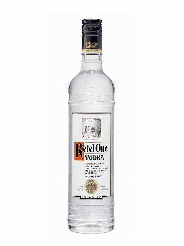 KETEL ONE - secondary image - Sélections