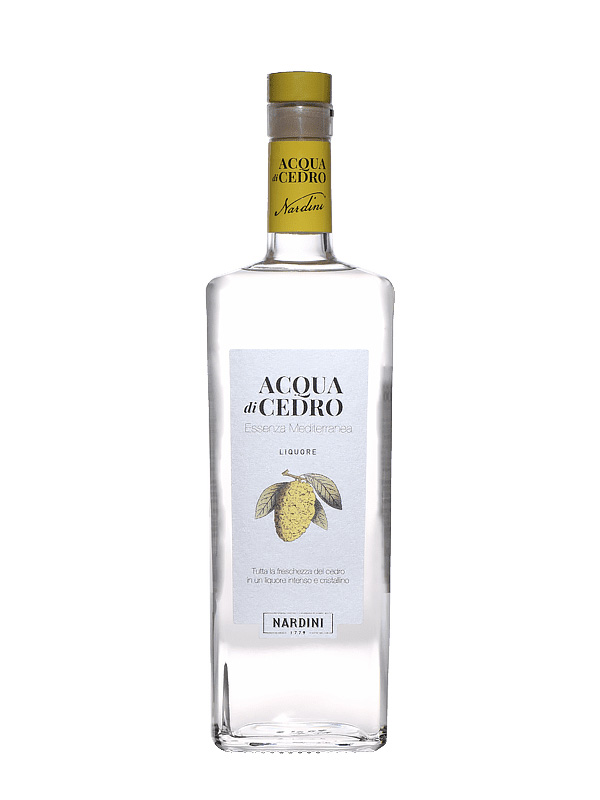 NARDINI Acqua di Cedro - secondary image