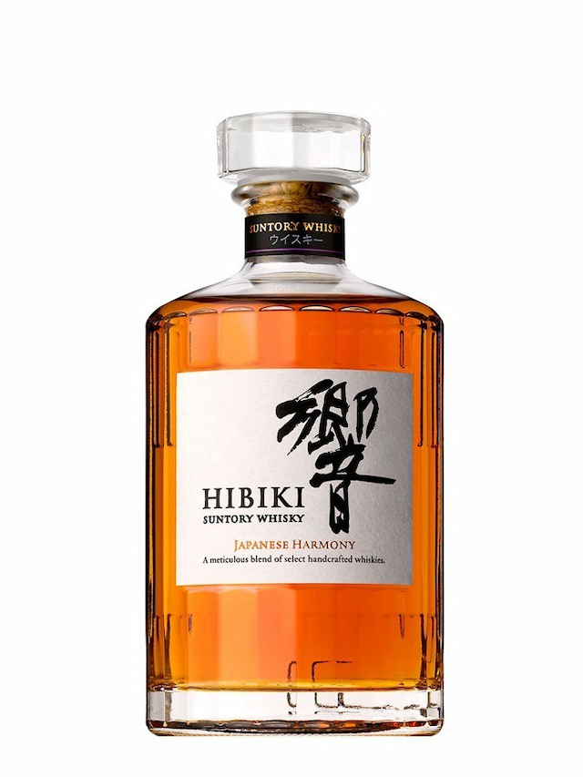 HIBIKI Japanese Harmony