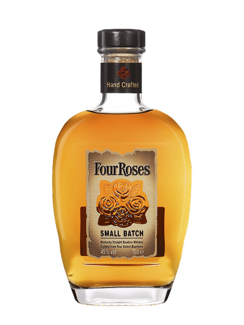 FOUR ROSES Small Batch - visuel secondaire - Bourbon Whiskey