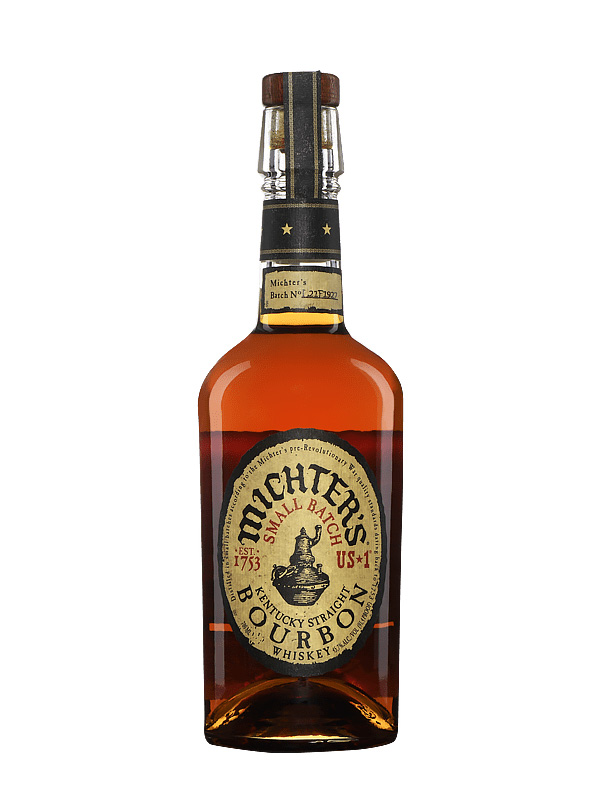 MICHTER'S US 1 Bourbon - visuel secondaire