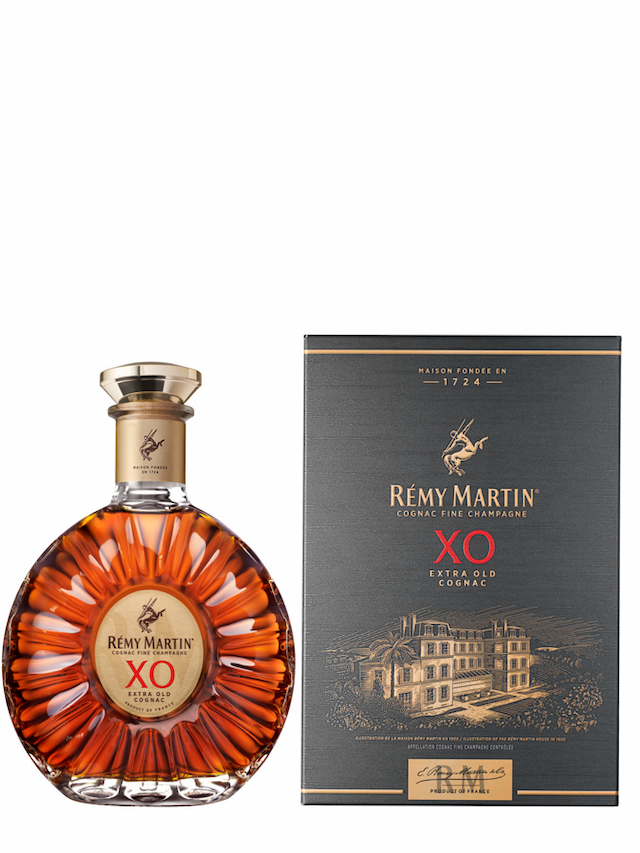 REMY MARTIN XO - secondary image