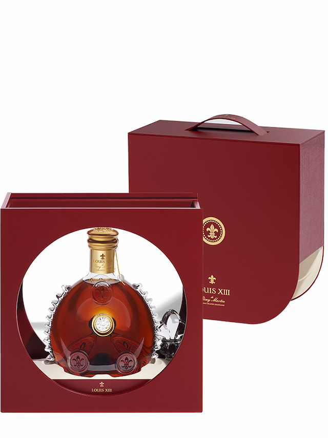 REMY MARTIN Louis XIII - secondary image - Sélections