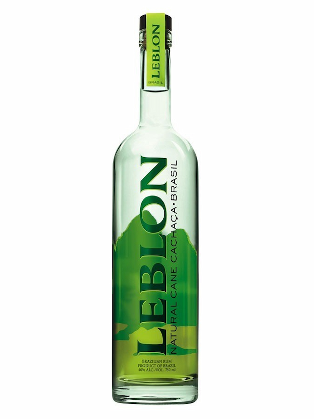 LEBLON - secondary image - Sour Beer
