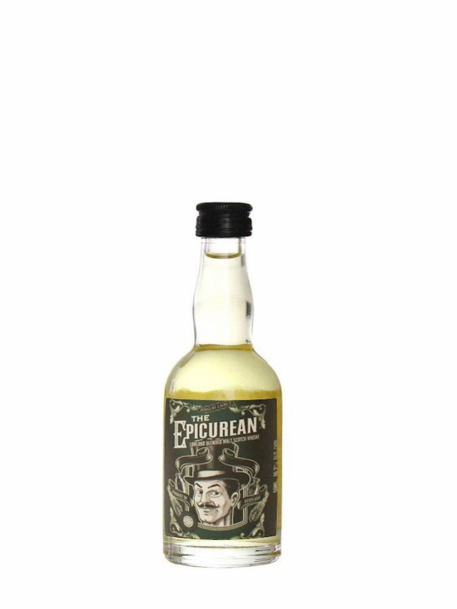 THE EPICUREAN Mignonnettes - secondary image - Whiskies