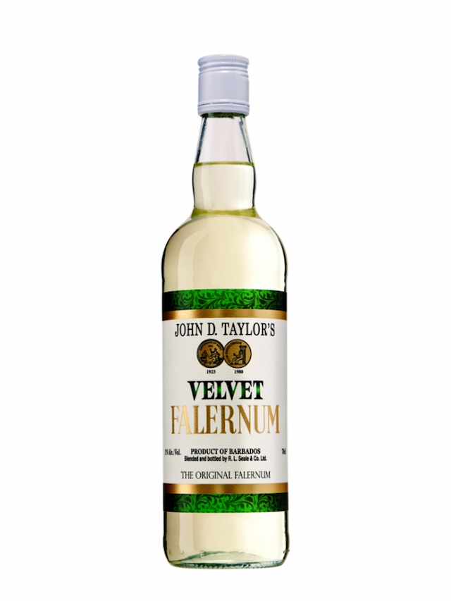 VELVET FALERNUM - visuel secondaire