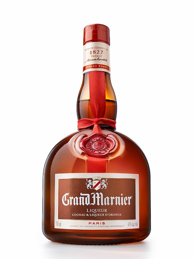 GRAND MARNIER Cordon Rouge - secondary image - France