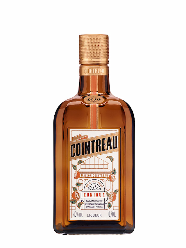 COINTREAU - secondary image - France