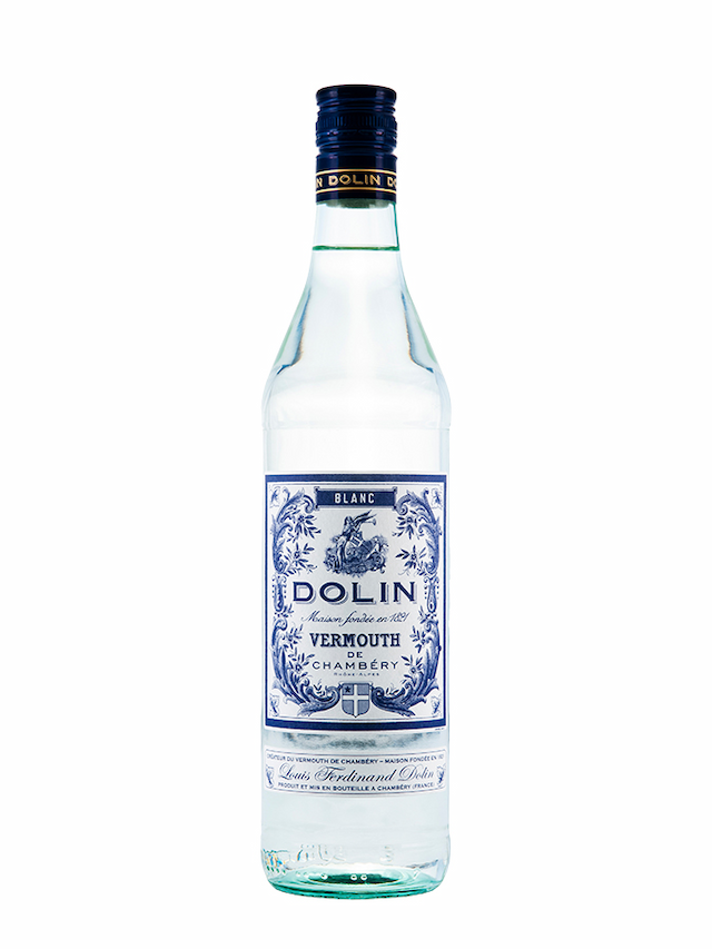 DOLIN Vermouth Blanc - secondary image - France