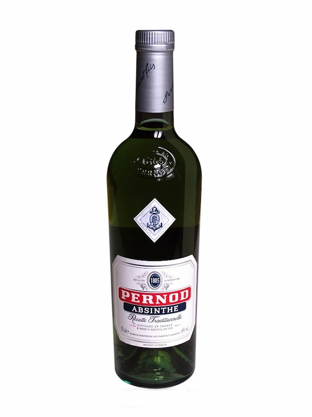 PERNOD Absinthe - secondary image