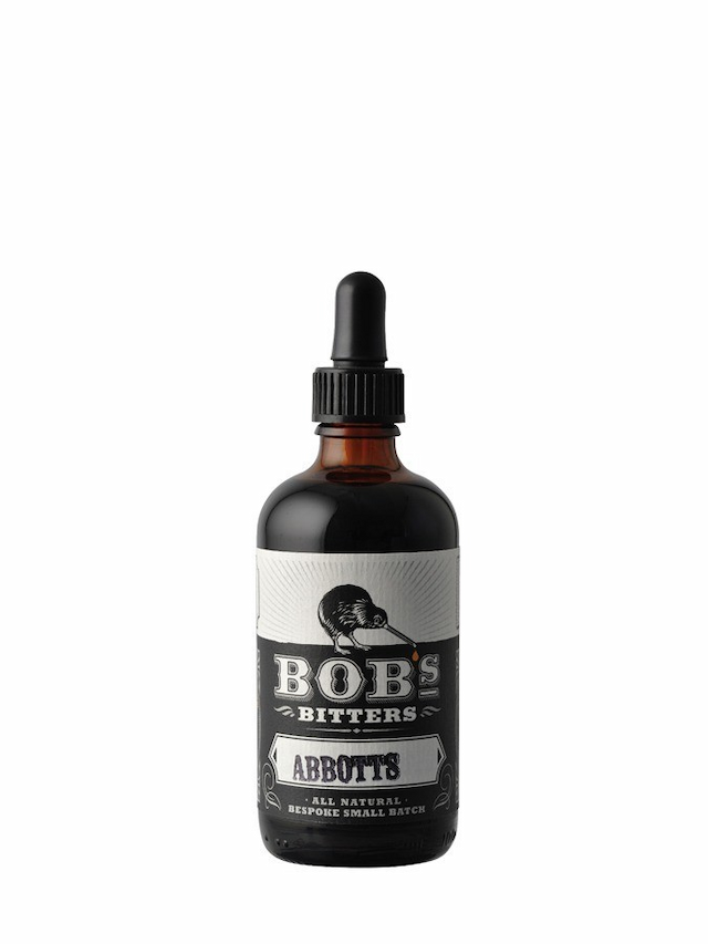 BOB'S BITTERS Abbots - secondary image