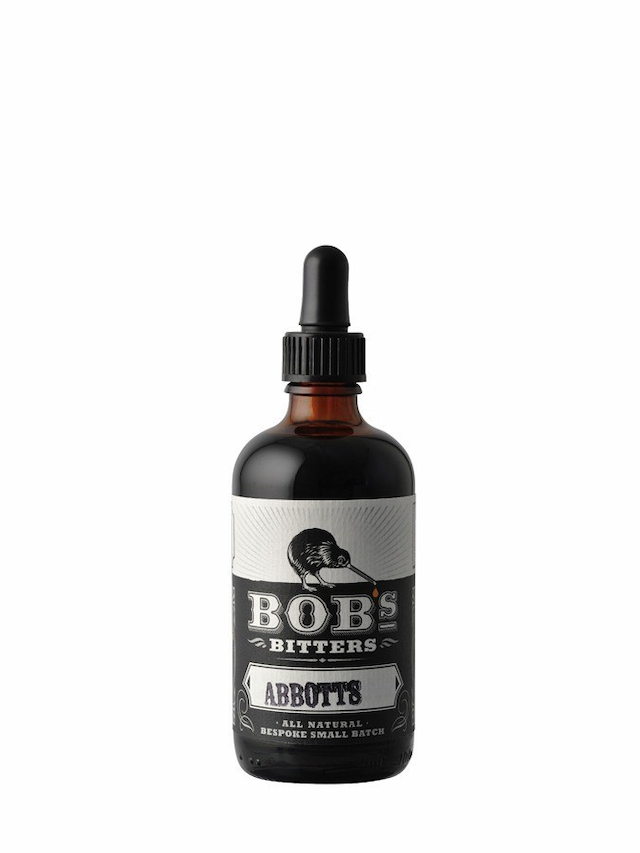 BOB'S BITTERS Abbots - secondary image - Cocktail Bitters