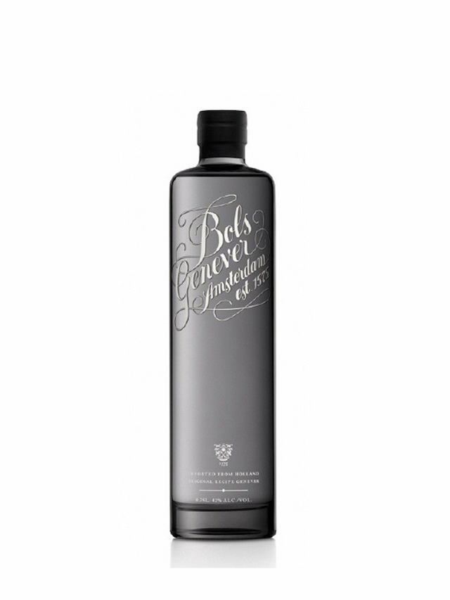 BOLS Genever - secondary image - Sélections