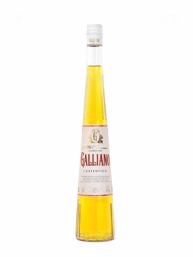GALLIANO L Autentico - secondary image - Sour Beer