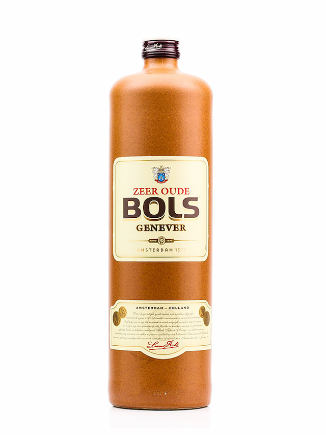 BOLS Oude Jenever - secondary image - Sélections