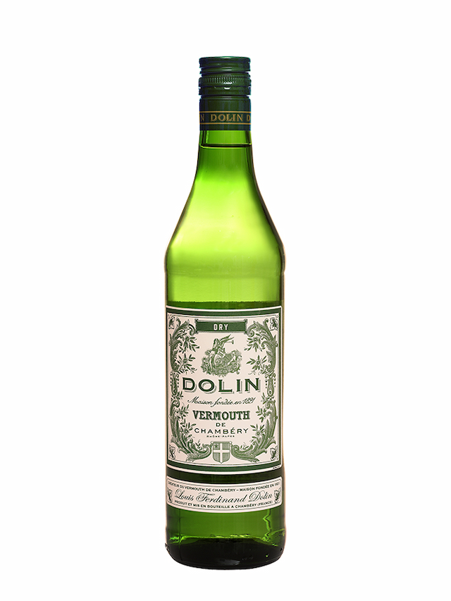 DOLIN Vermouth Dry - secondary image - France