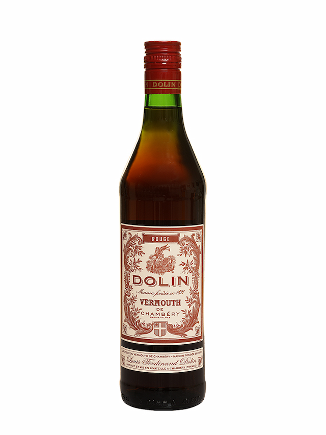 DOLIN Vermouth Rouge - secondary image - France