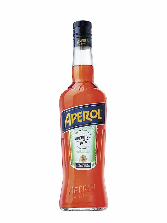 APEROL - secondary image - Official Bottler
