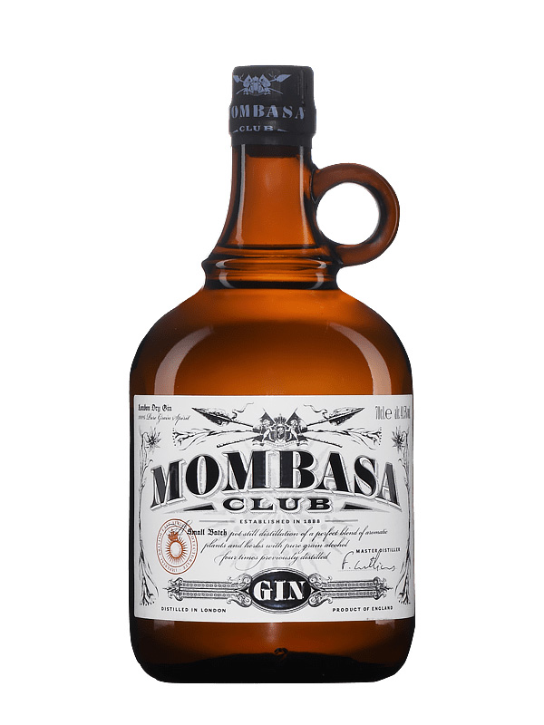 MOMBASA CLUB Gin