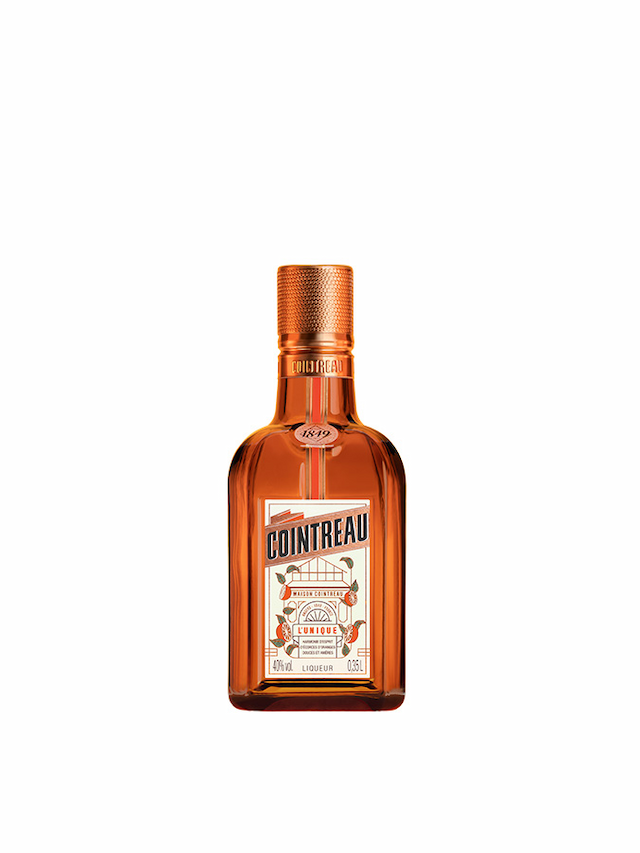 COINTREAU - secondary image - France