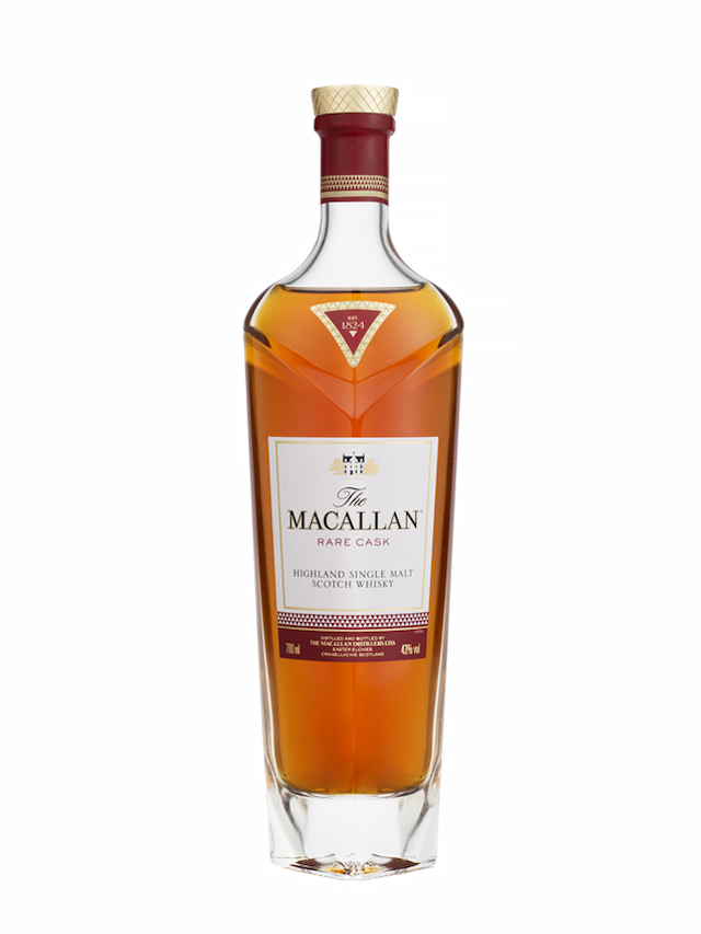 MACALLAN (The) Rare Cask - visuel secondaire - Whisky Ecossais
