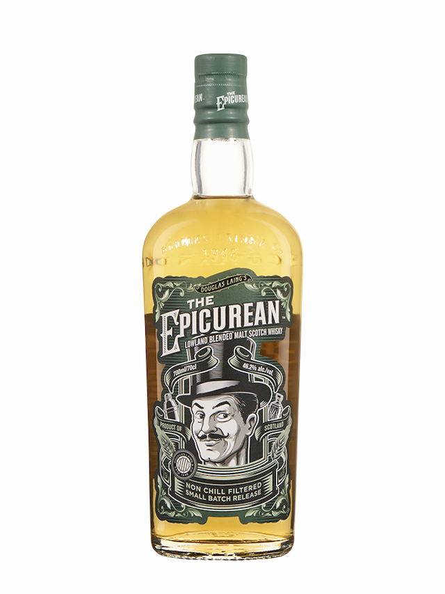 THE EPICUREAN - secondary image - Independent bottlers - Whisky