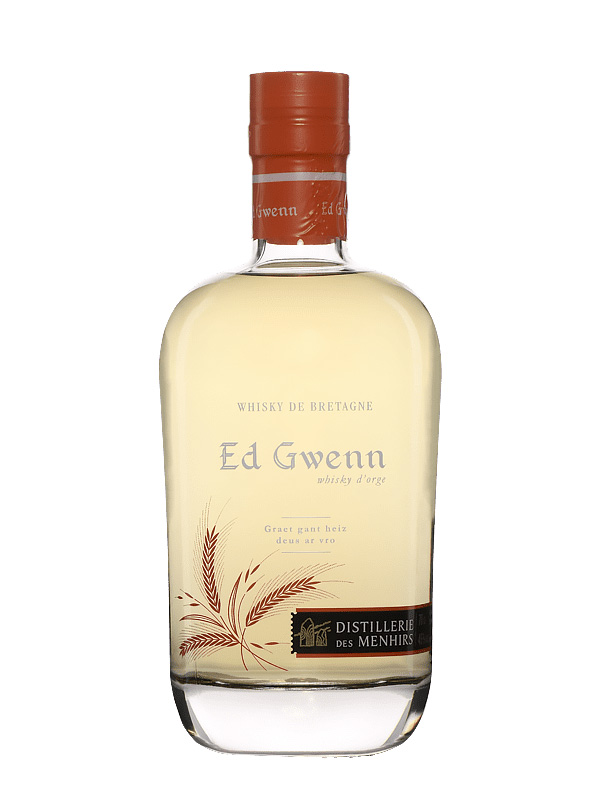 EDDU Ed Gwenn - secondary image - Whisky breton