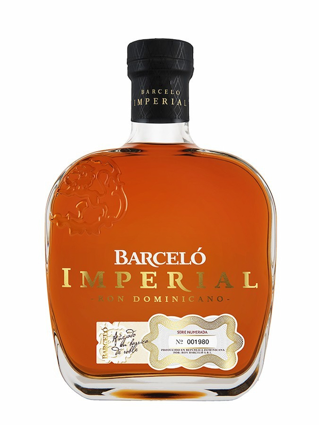 BARCELO Imperial - secondary image - Aged rums