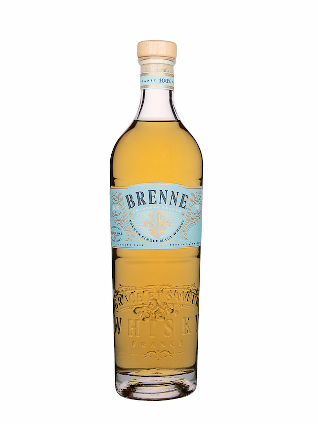 BRENNE French Single Malt Bio - secondary image - Product type