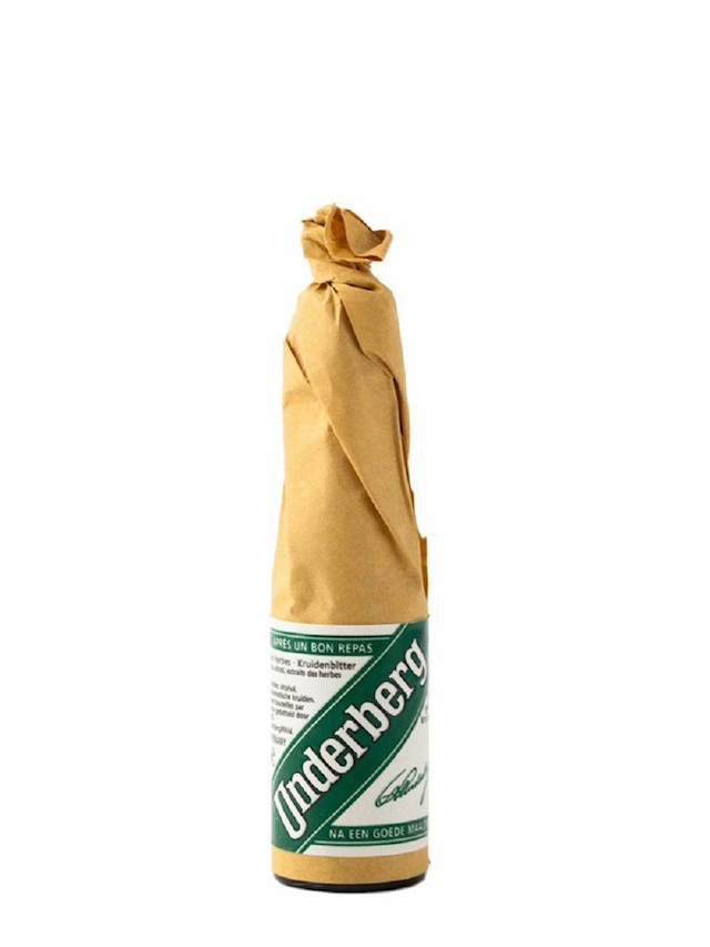 UNDERBERG Bitter - secondary image - Cocktail Bitters