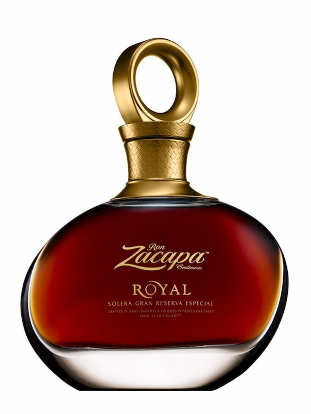 ZACAPA Royal - visuel secondaire - Rhums