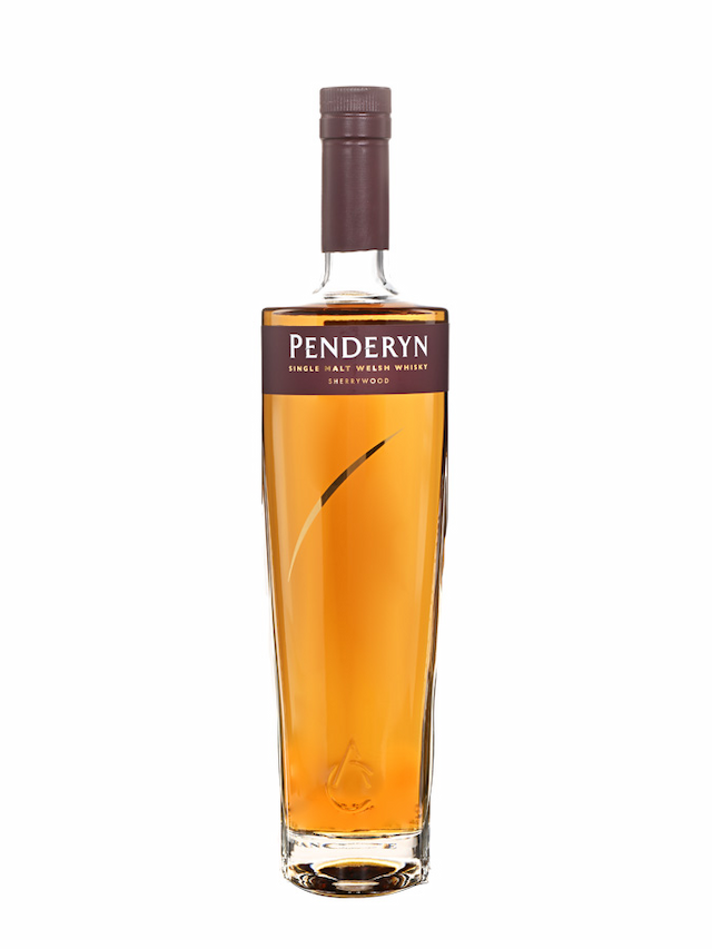 PENDERYN Sherrywood - secondary image - Sélections