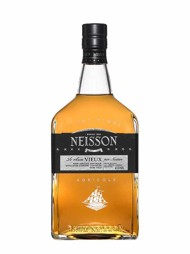 NEISSON Le Vieux par Neisson