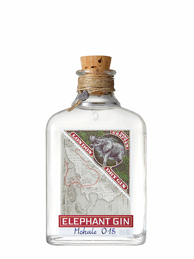 ELEPHANT Gin
