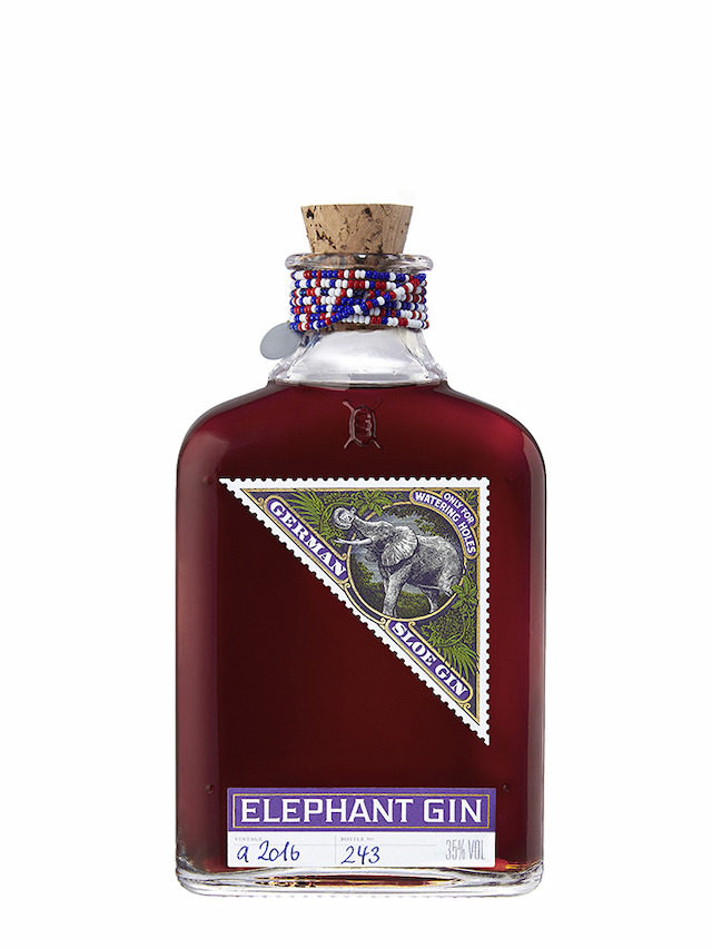 ELEPHANT Sloe Gin