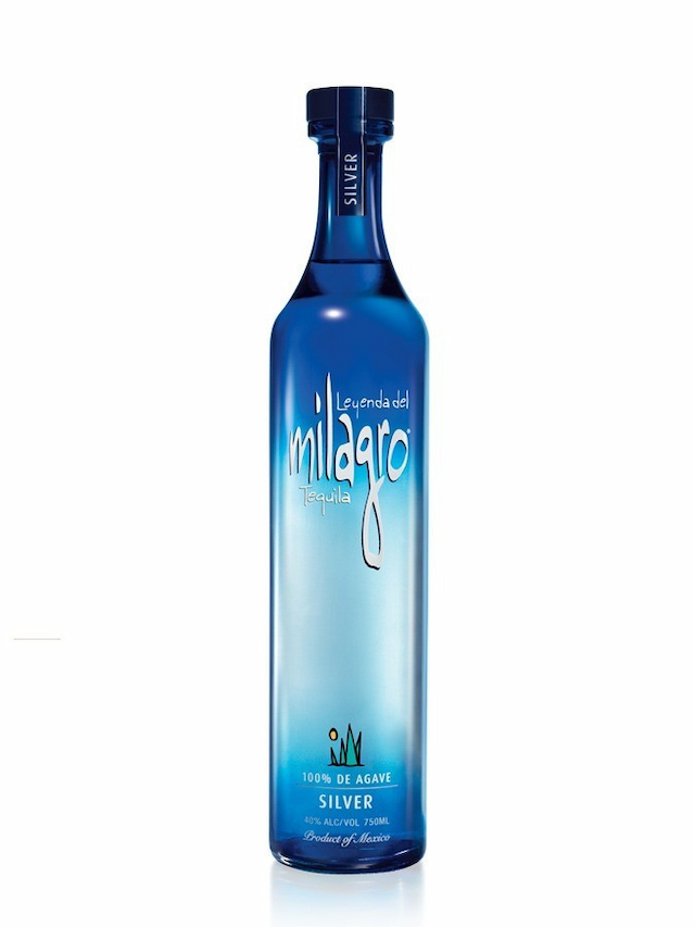 MILAGRO Silver - secondary image - Official Bottler