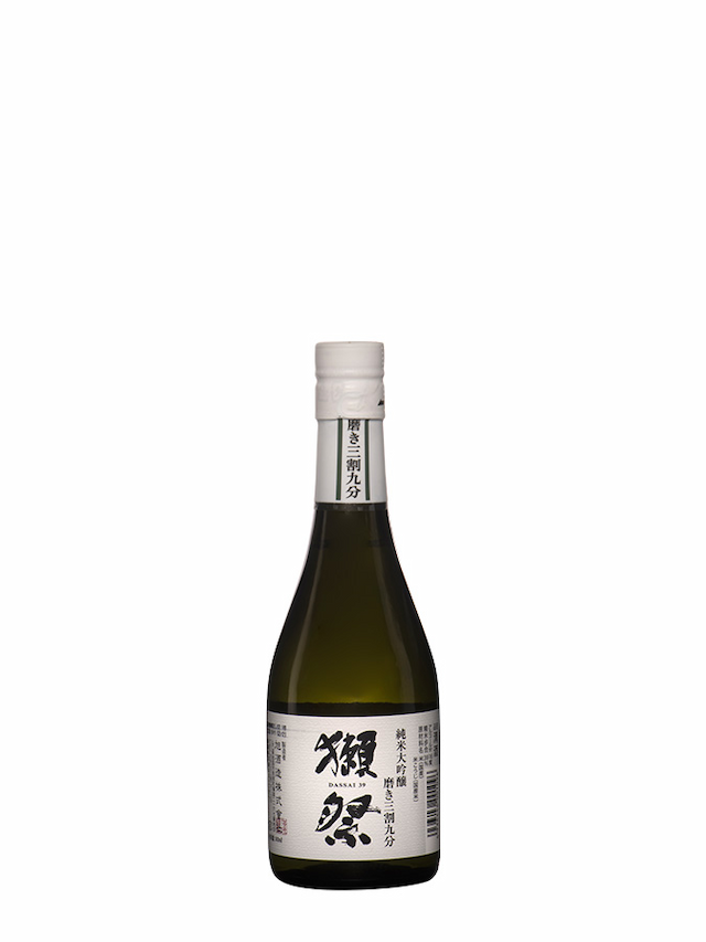 DASSAI 39 Junmai Daiginjo - secondary image - Sake, Liqueurs & Shochu Japanese